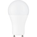 Sunshine Lighting Sunlite LED Standard Light Bulb, 6W, 450 Lumens, Medium Base, Dimmable, 6-Pack 88234-SU